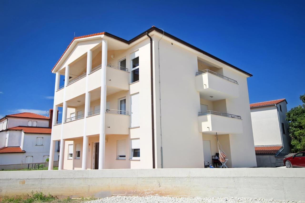Loren - Mali - Second Floor Medulin Exterior foto