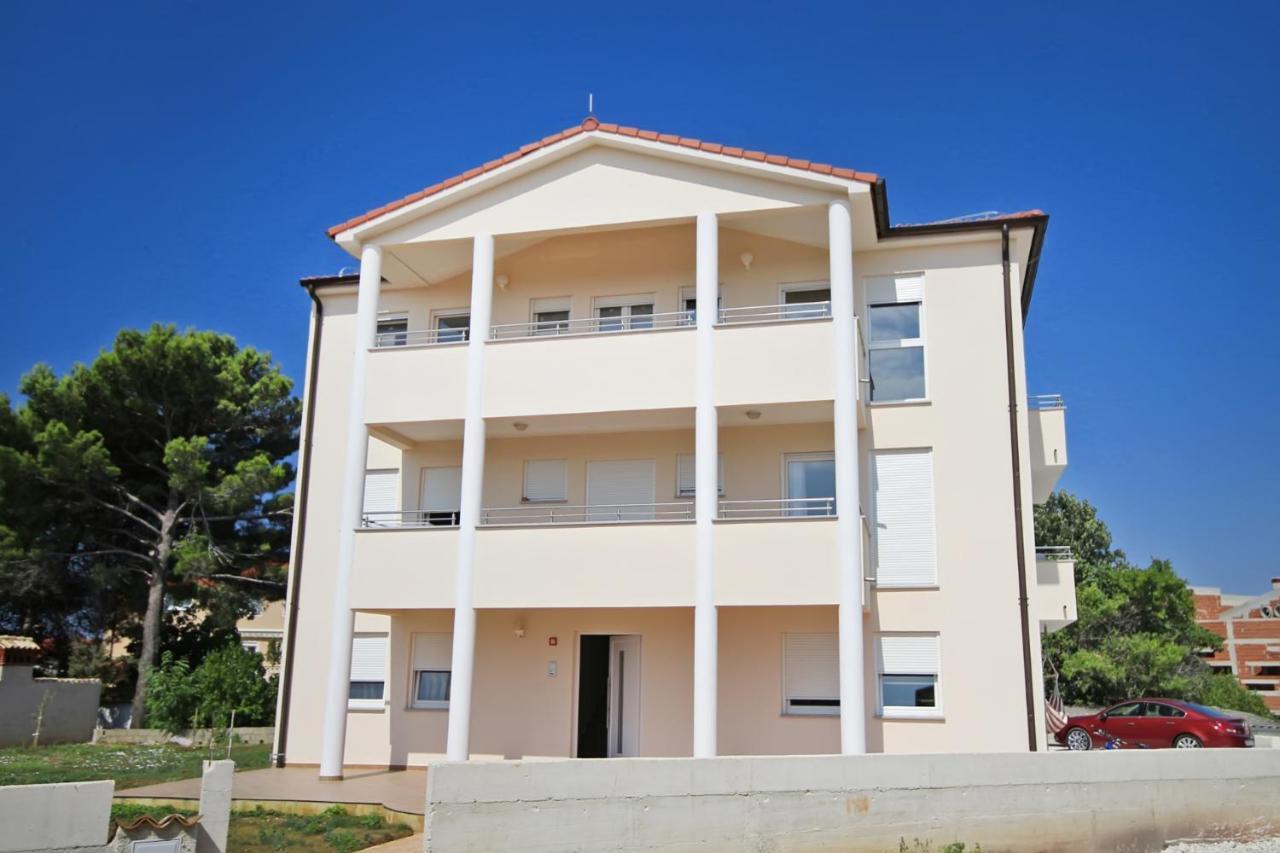 Loren - Mali - Second Floor Medulin Exterior foto